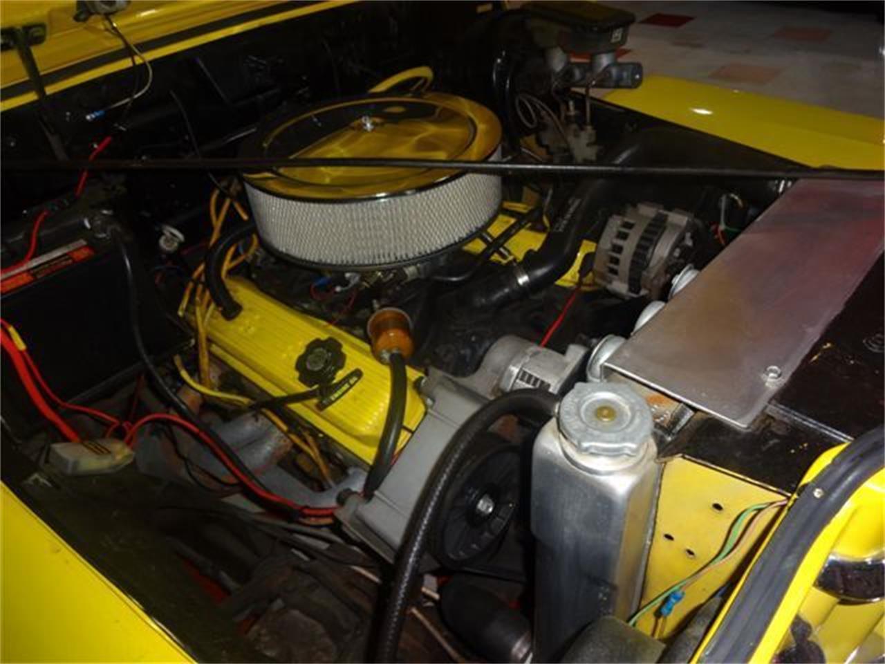 Willys Overland Jeepster