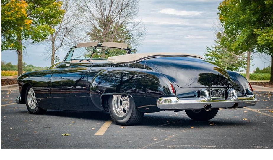 Oldsmobile 98