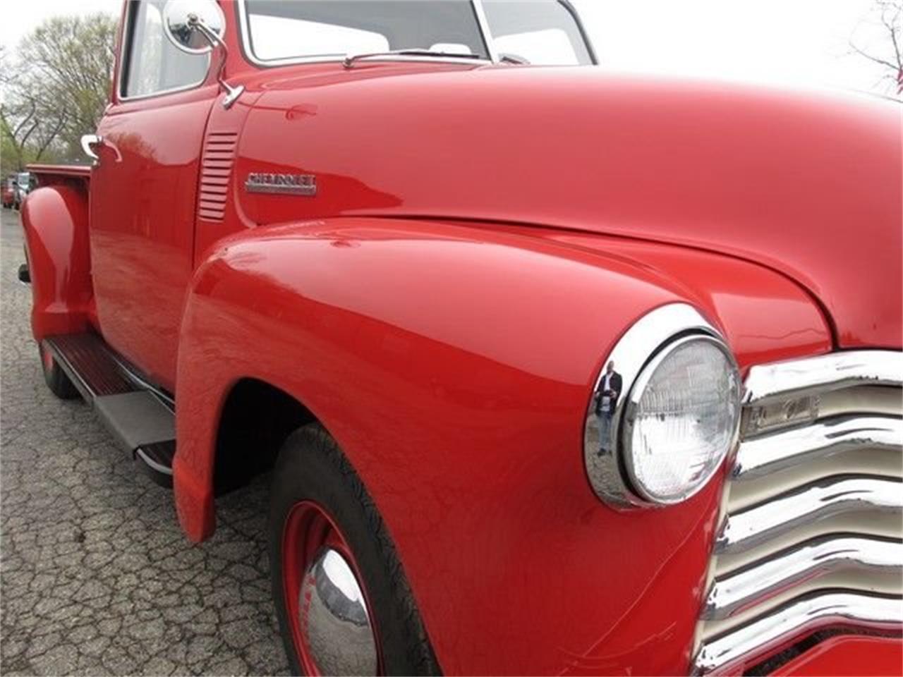 Chevrolet Thriftmaster