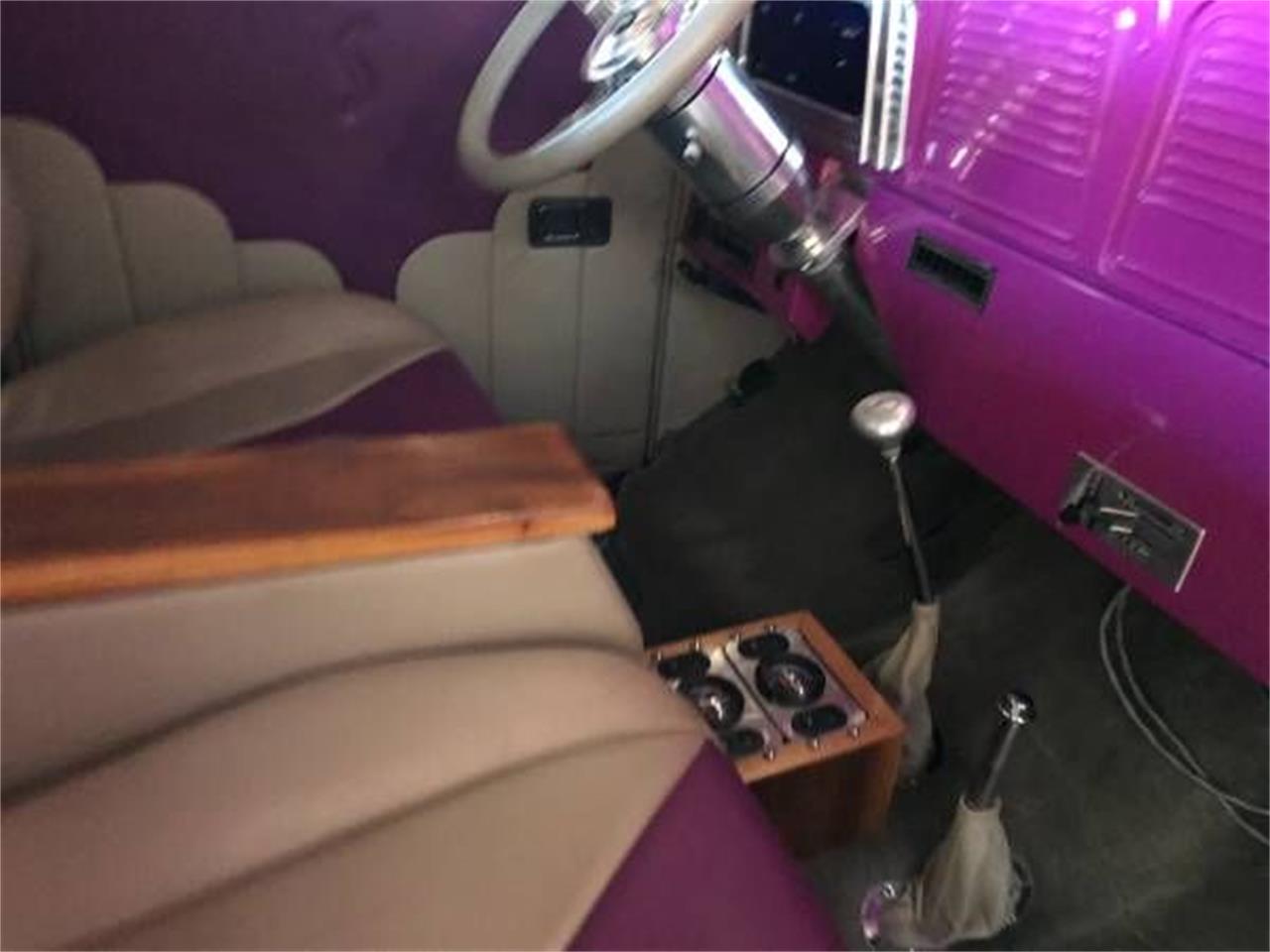 1950 Studebaker Pickup