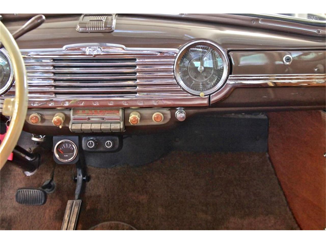 Chevrolet Fleetmaster