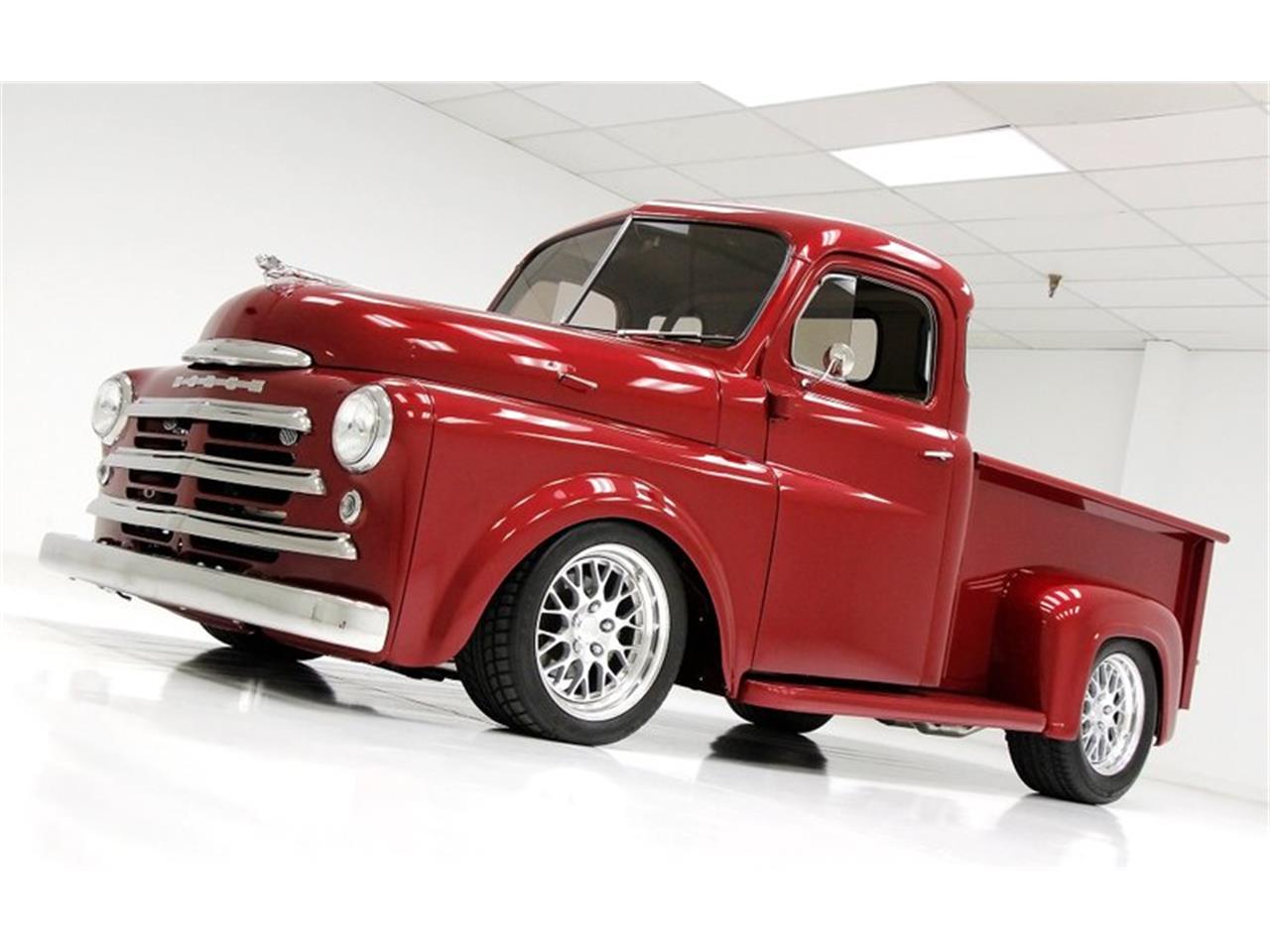 Dodge Pickup