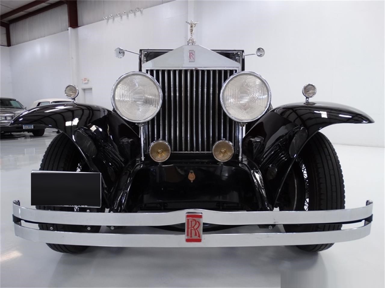 Rolls-Royce Phantom I