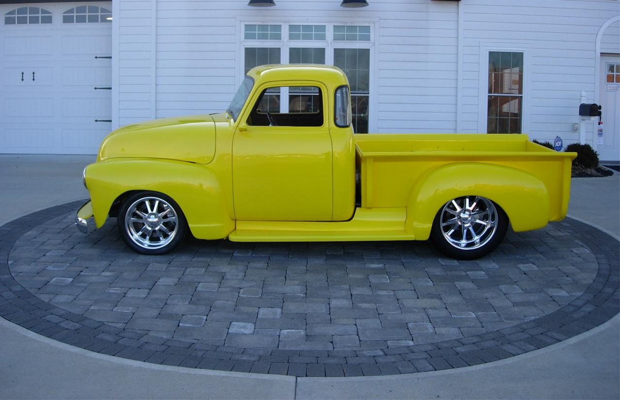 Chevrolet Pickup