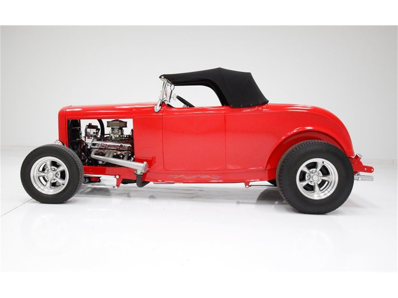 1932 Ford Roadster