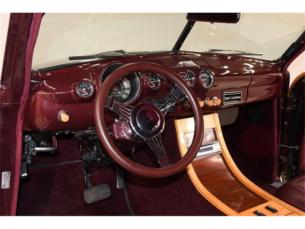 1949 Ford Country Squire