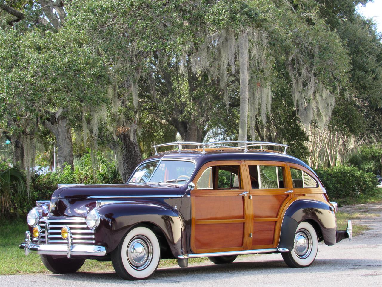 Chrysler Town and Country