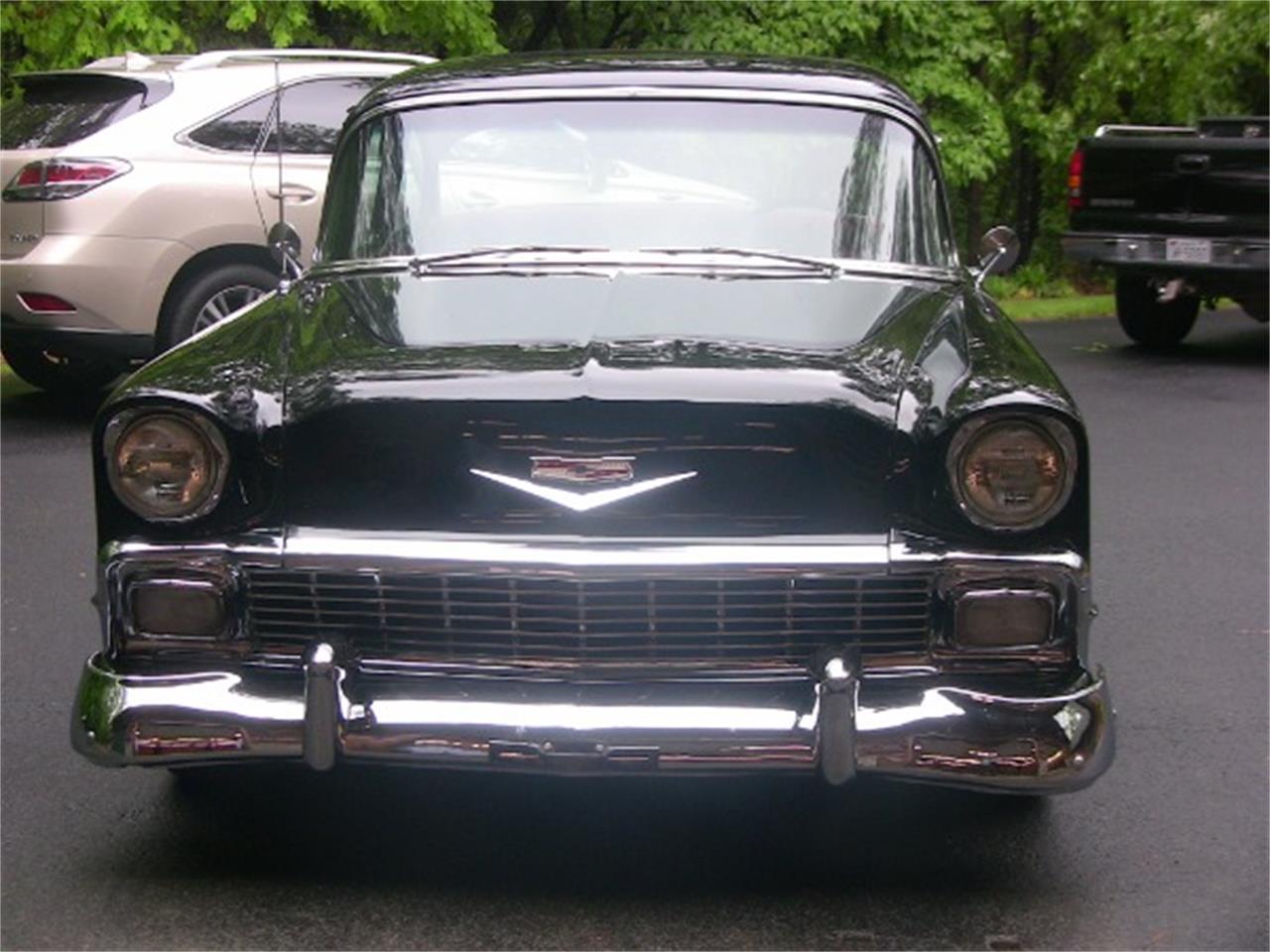 Chevrolet Bel Air