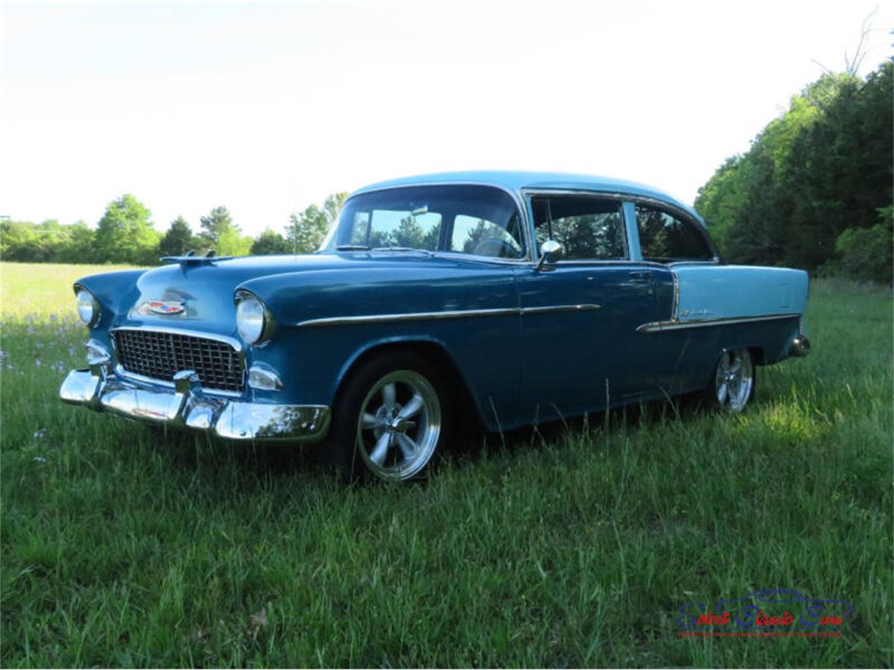 Chevrolet Bel Air