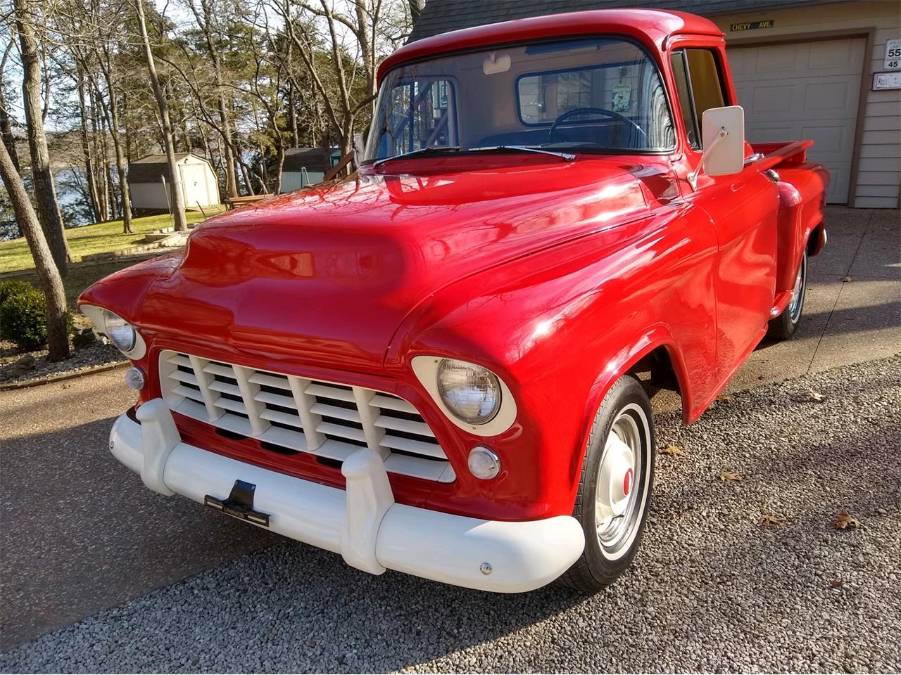 Chevrolet 3100