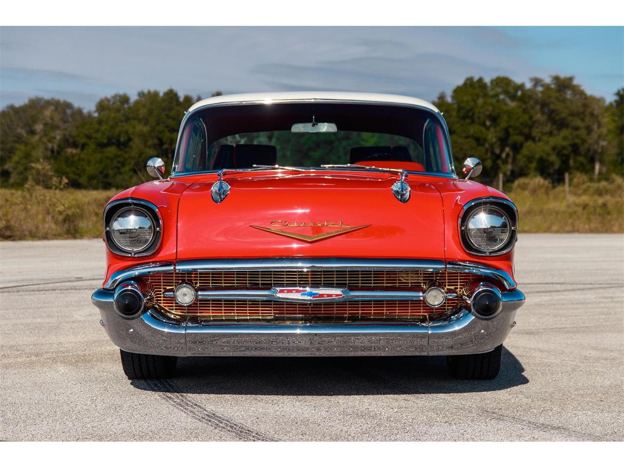 Chevrolet Bel Air