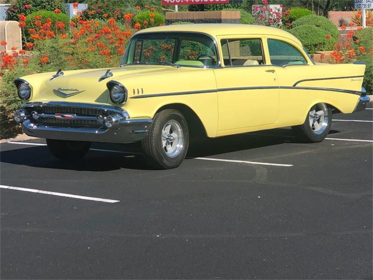 Chevrolet 210