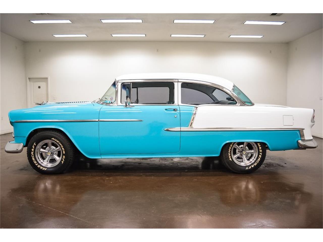 Chevrolet Bel Air