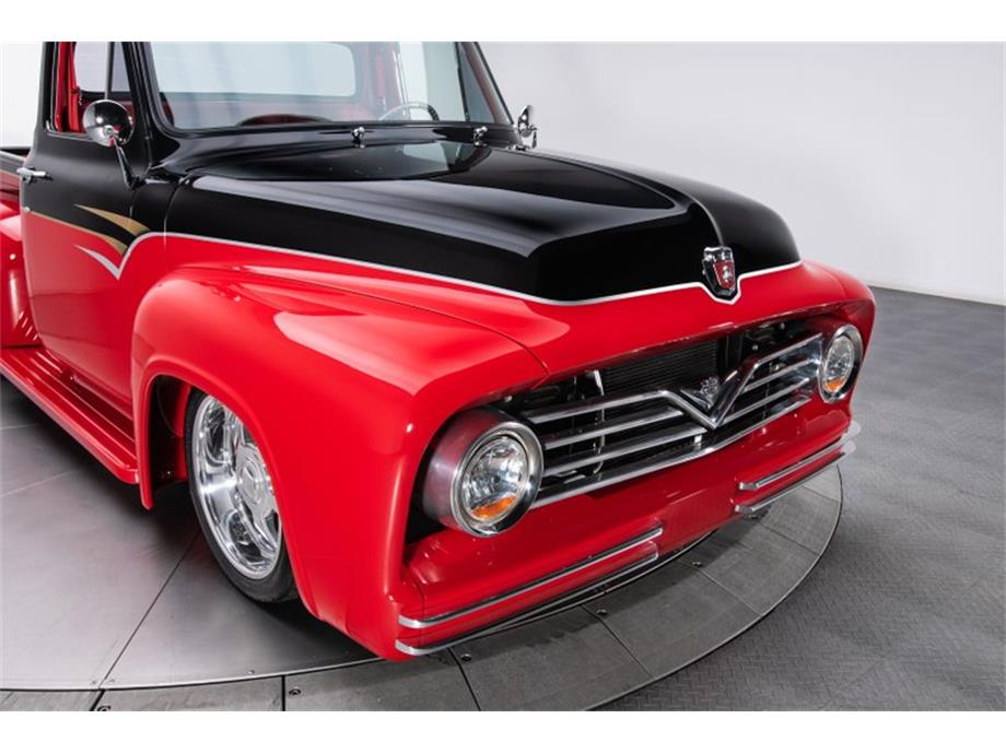 1955 Ford F100