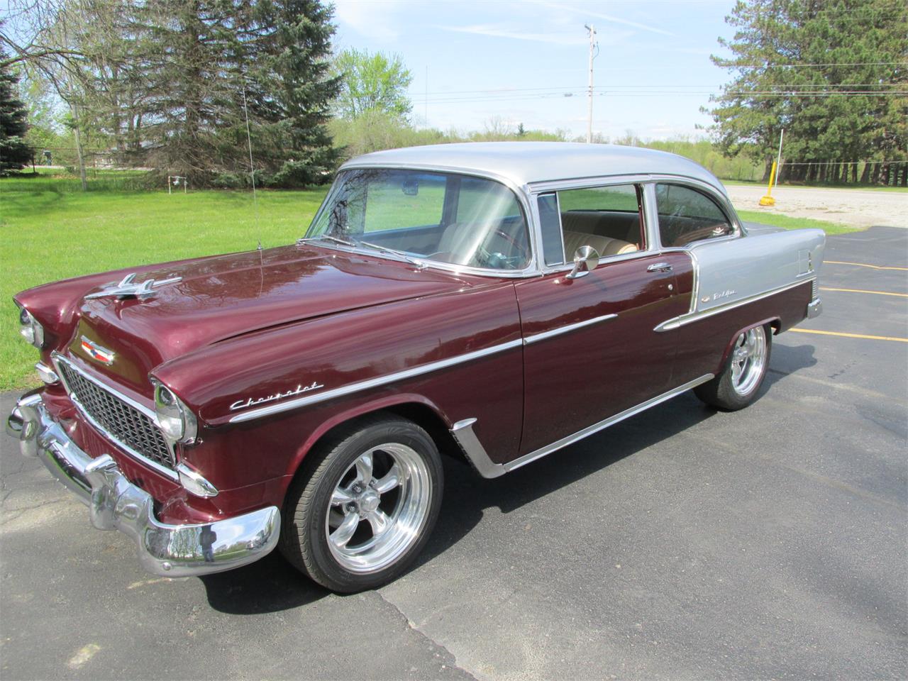 Chevrolet Bel Air