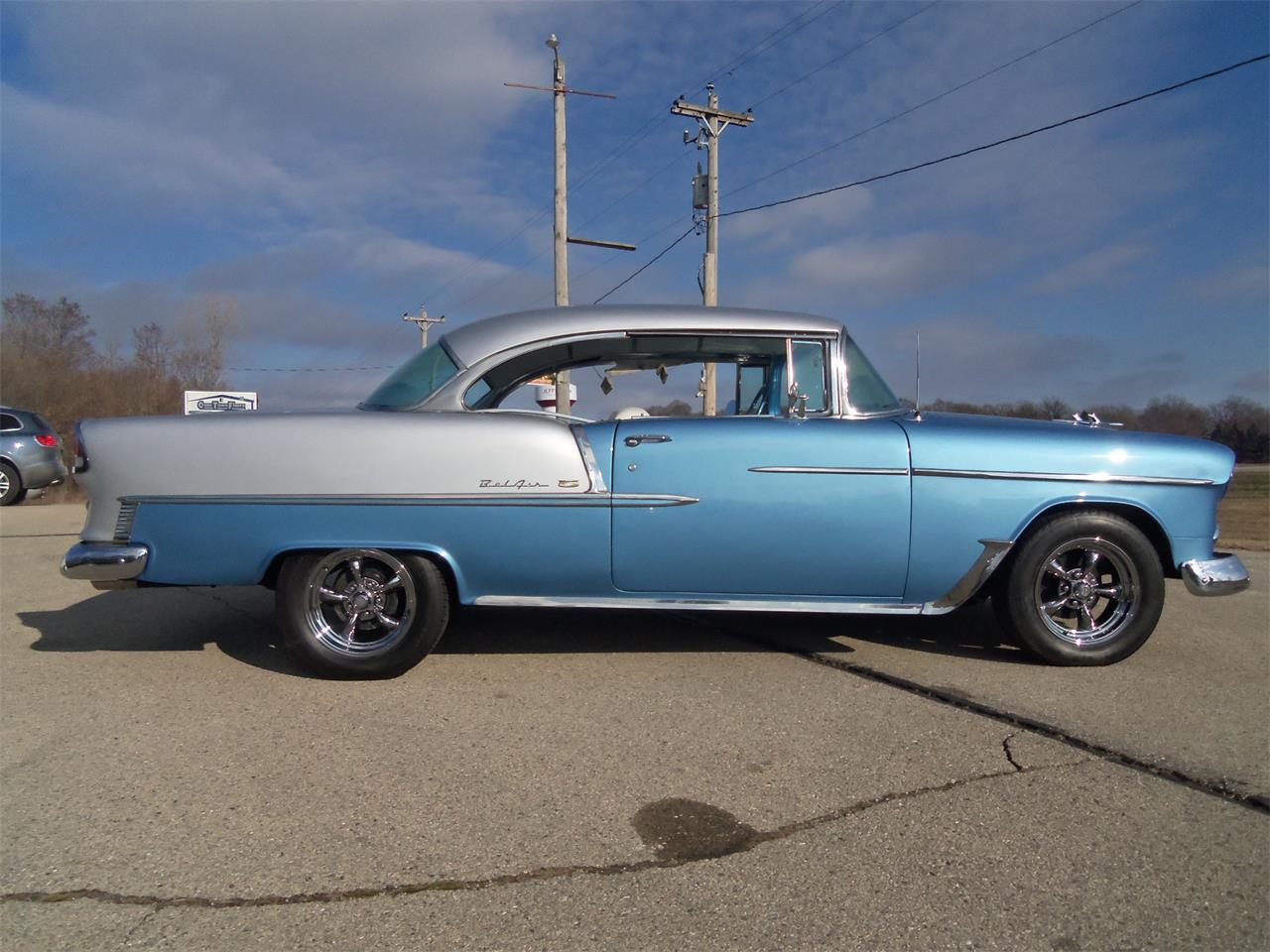 Chevrolet Bel Air