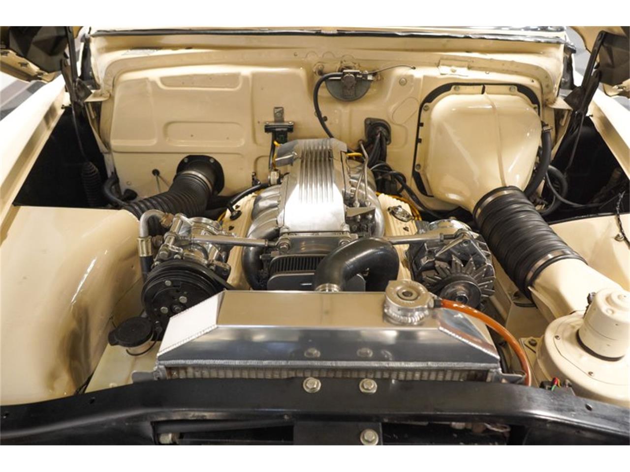 1953 Cadillac Series 62