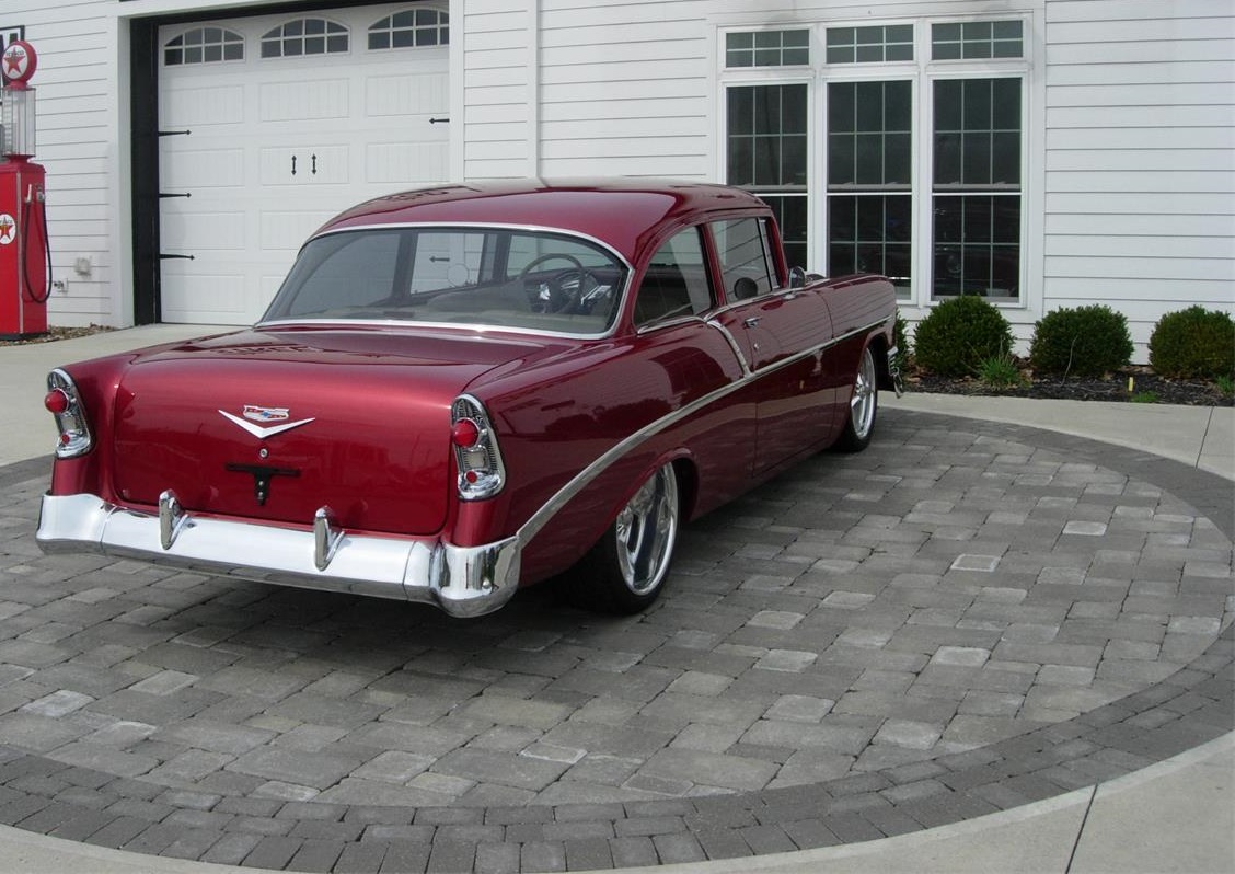 Chevrolet Bel Air
