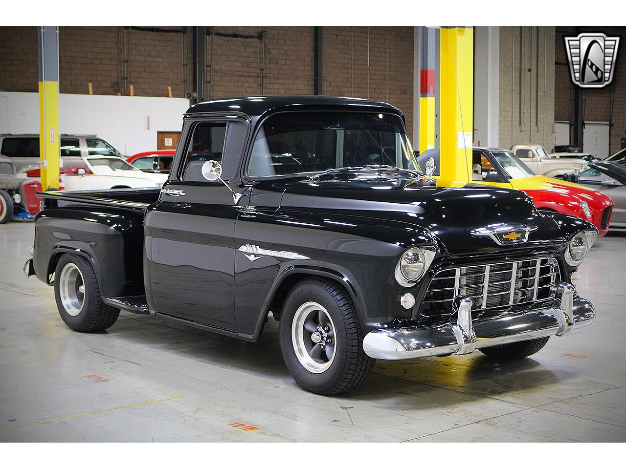 Chevrolet 3100