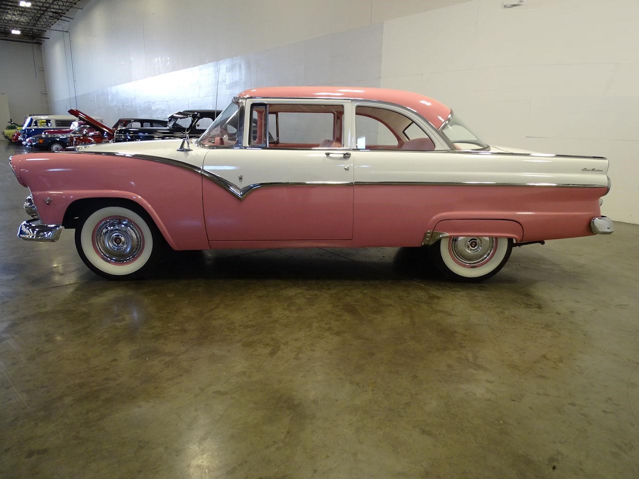 1955 Ford Fairlane