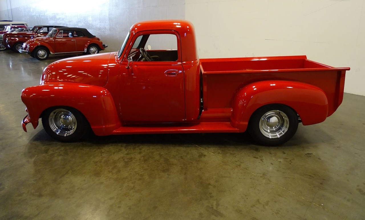 Chevrolet 3100