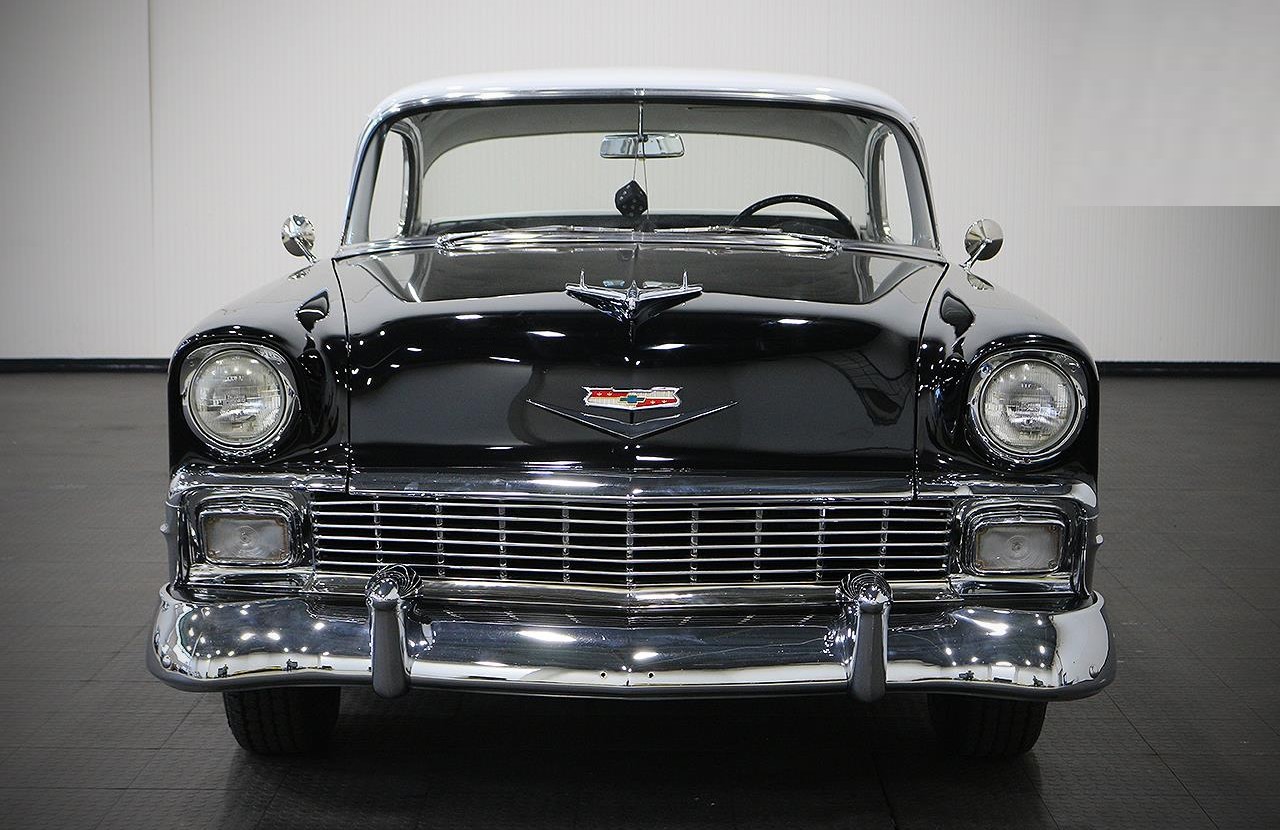 Chevrolet Bel Air