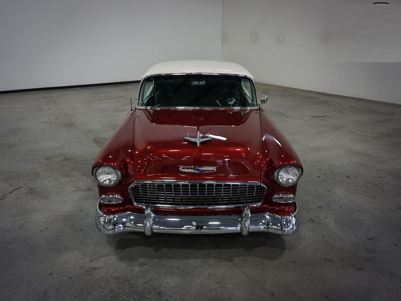 Chevrolet Bel Air