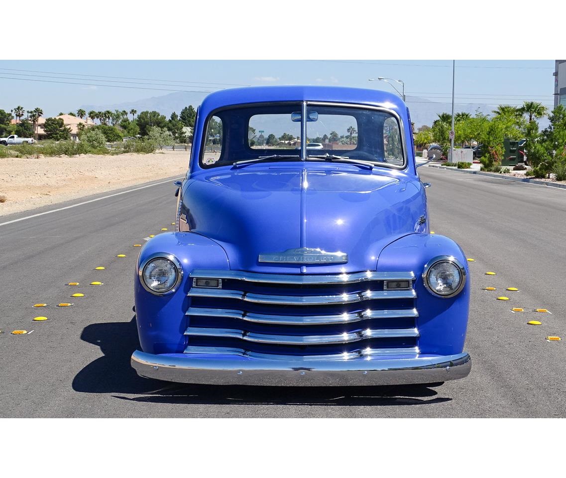 Chevrolet 3100