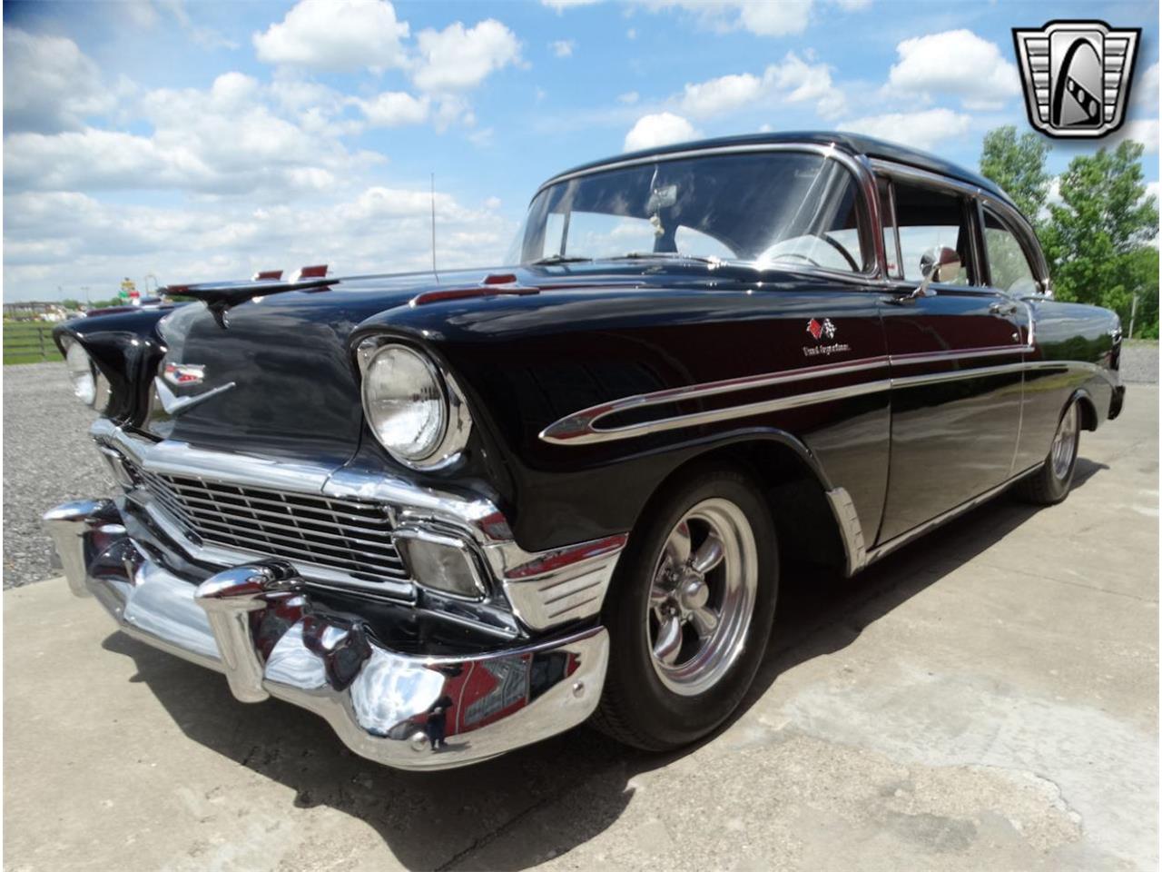 Chevrolet Bel Air