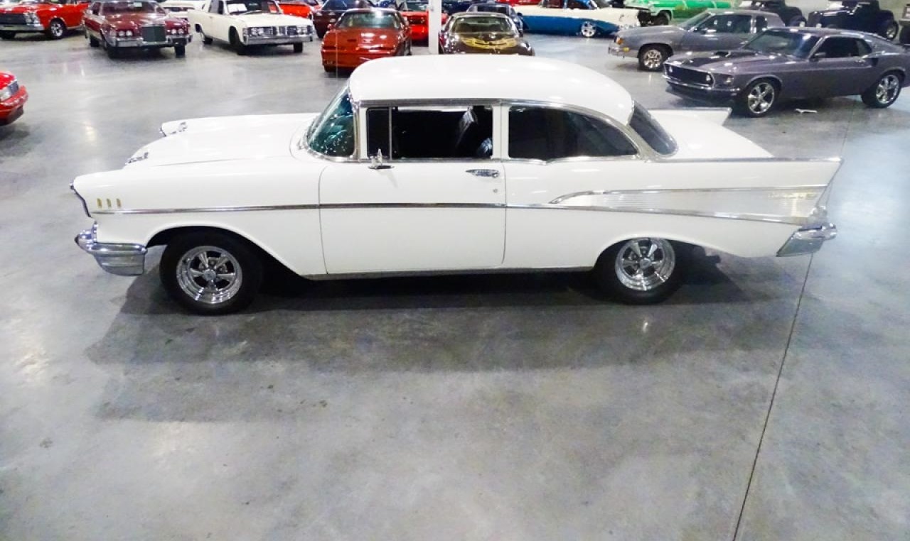 Chevrolet Bel Air