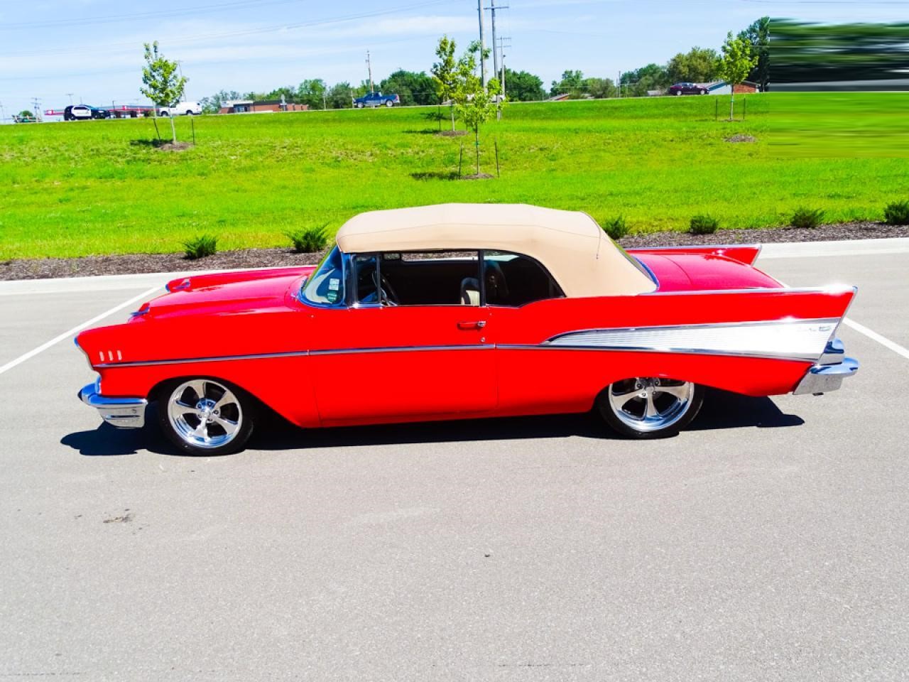 Chevrolet Bel Air