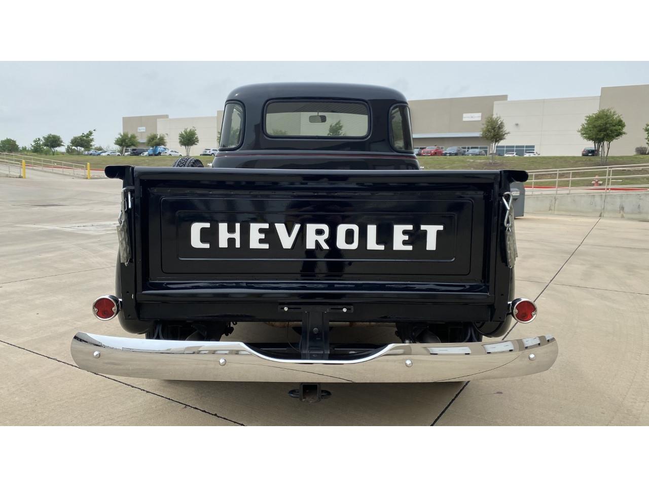 Chevrolet 3100