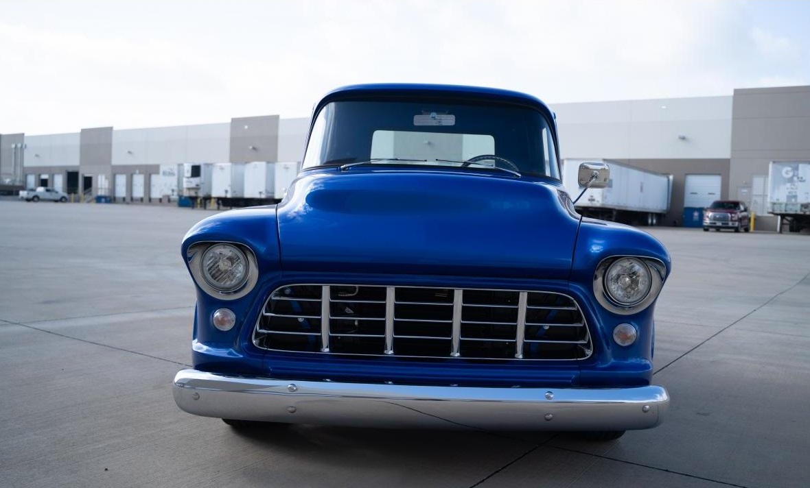 Chevrolet 3100