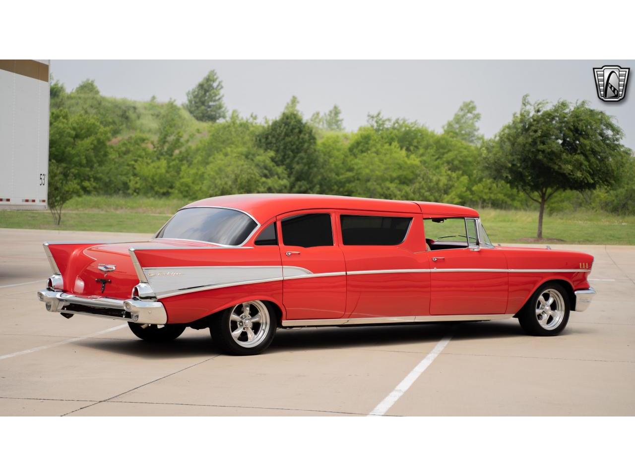 Chevrolet Bel Air