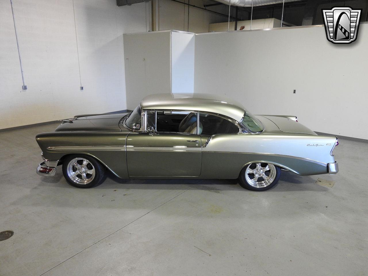 Chevrolet Bel Air