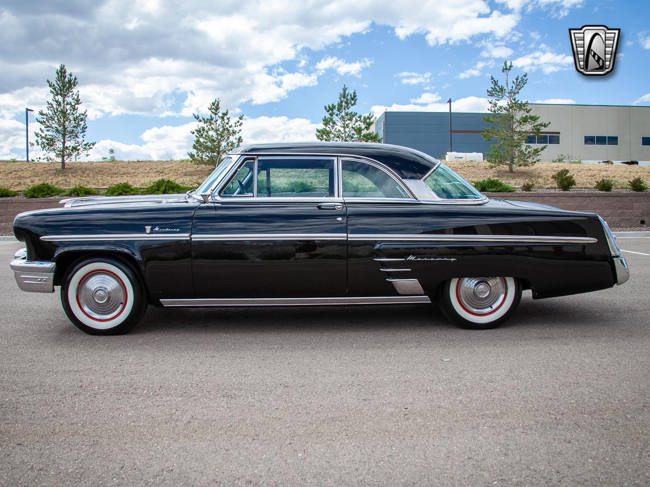 Mercury Monterey