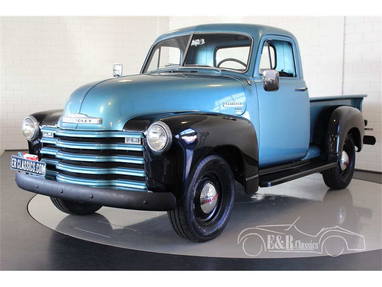 Chevrolet 3100