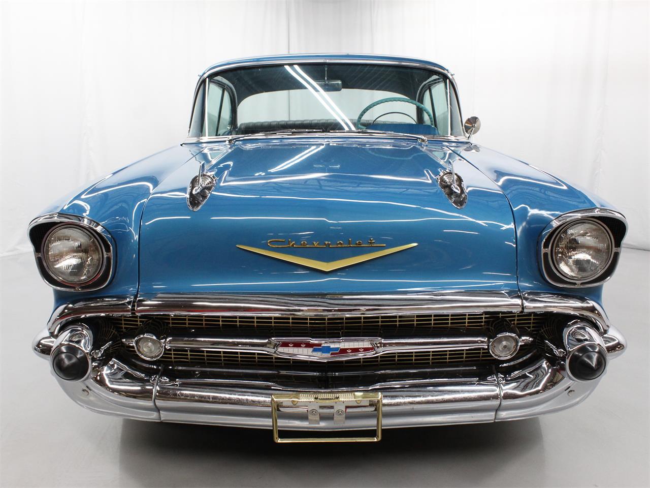 Chevrolet Bel Air
