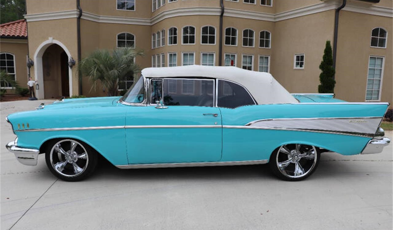 Chevrolet Bel Air