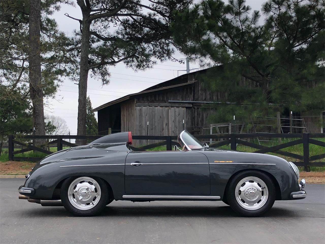 Porsche 356