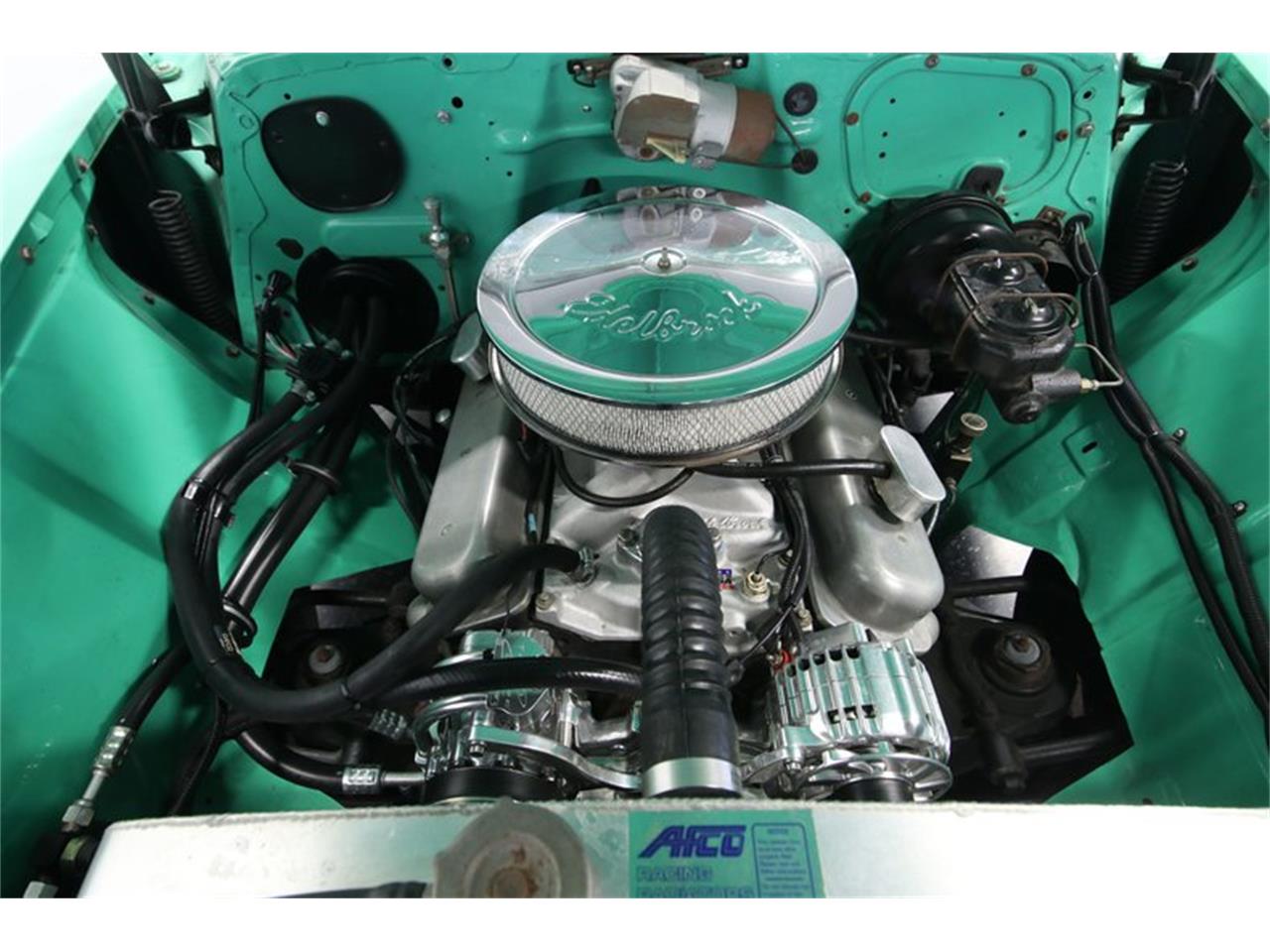 Chevrolet Woody Wagon