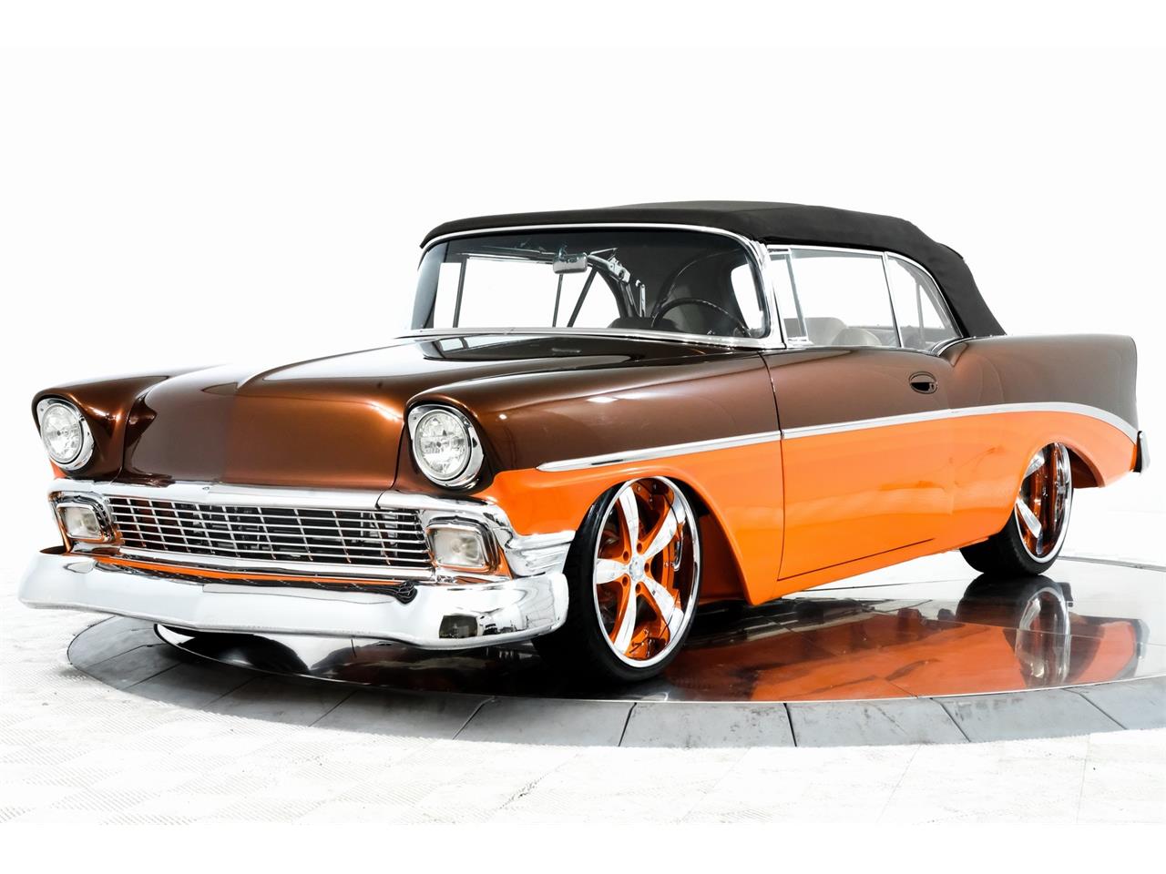 Chevrolet Bel Air