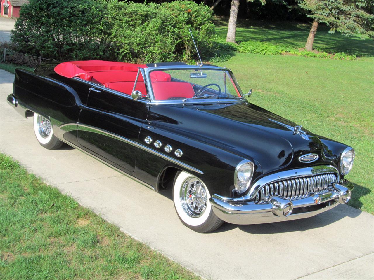 Buick Roadmaster