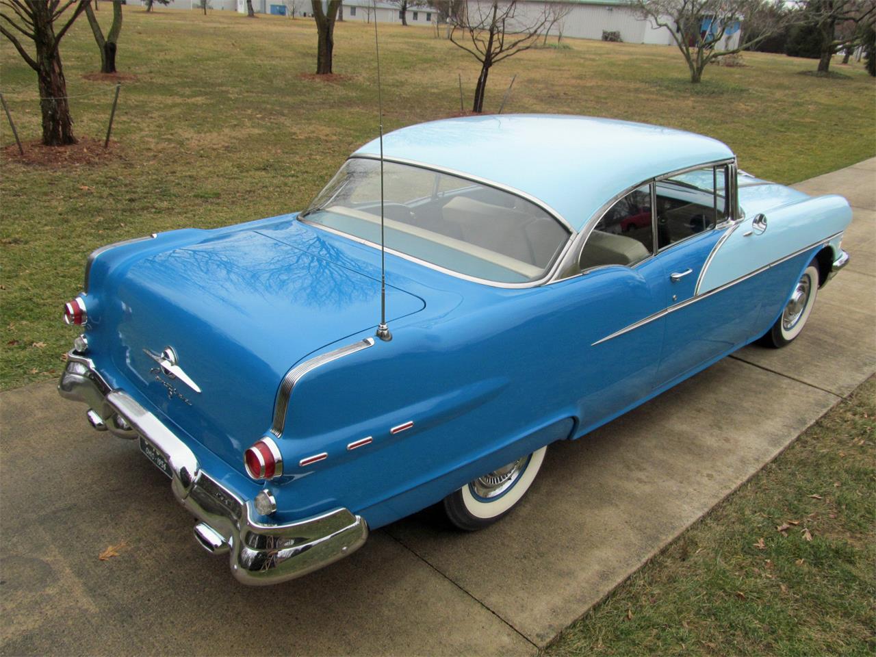 1956 Pontiac Catalina