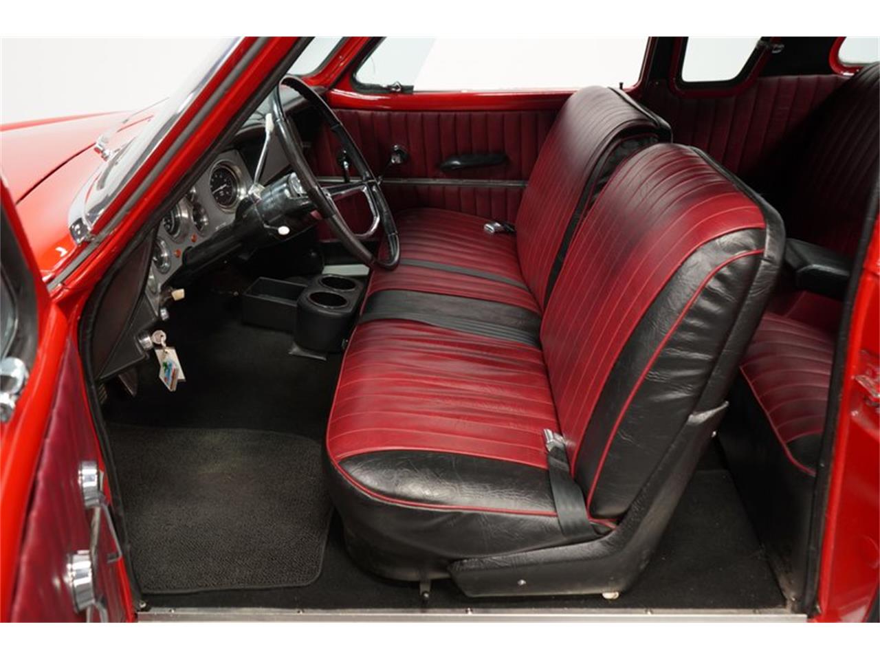 1953 Studebaker Champion