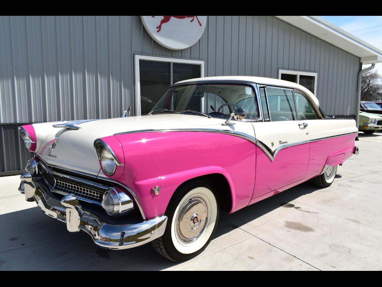 1955 Ford Fairlane