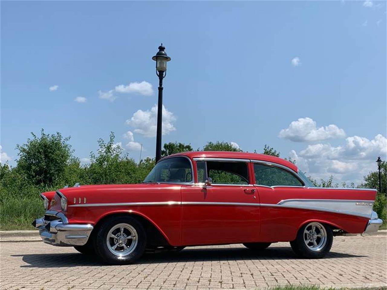 Chevrolet Bel Air