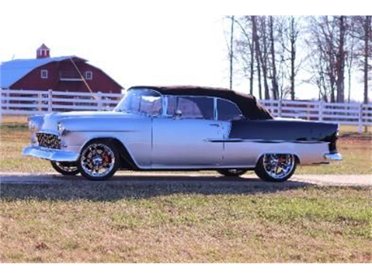 Chevrolet Bel Air