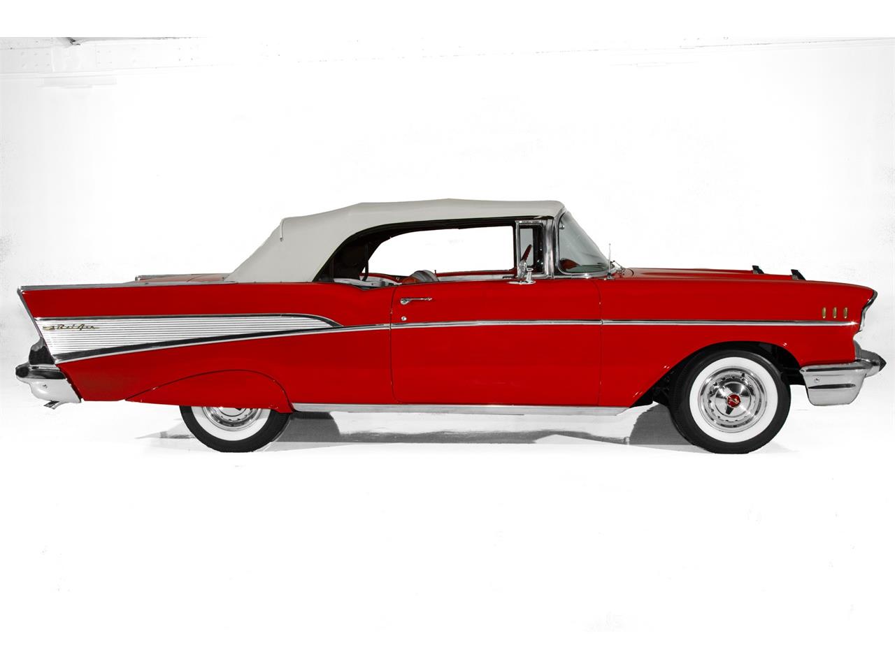 Chevrolet Bel Air