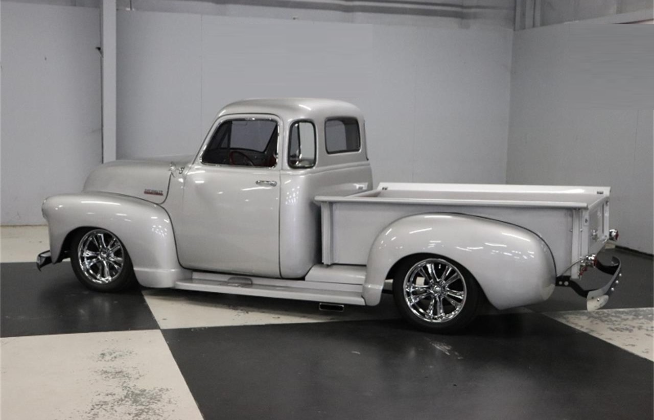 Chevrolet 3100